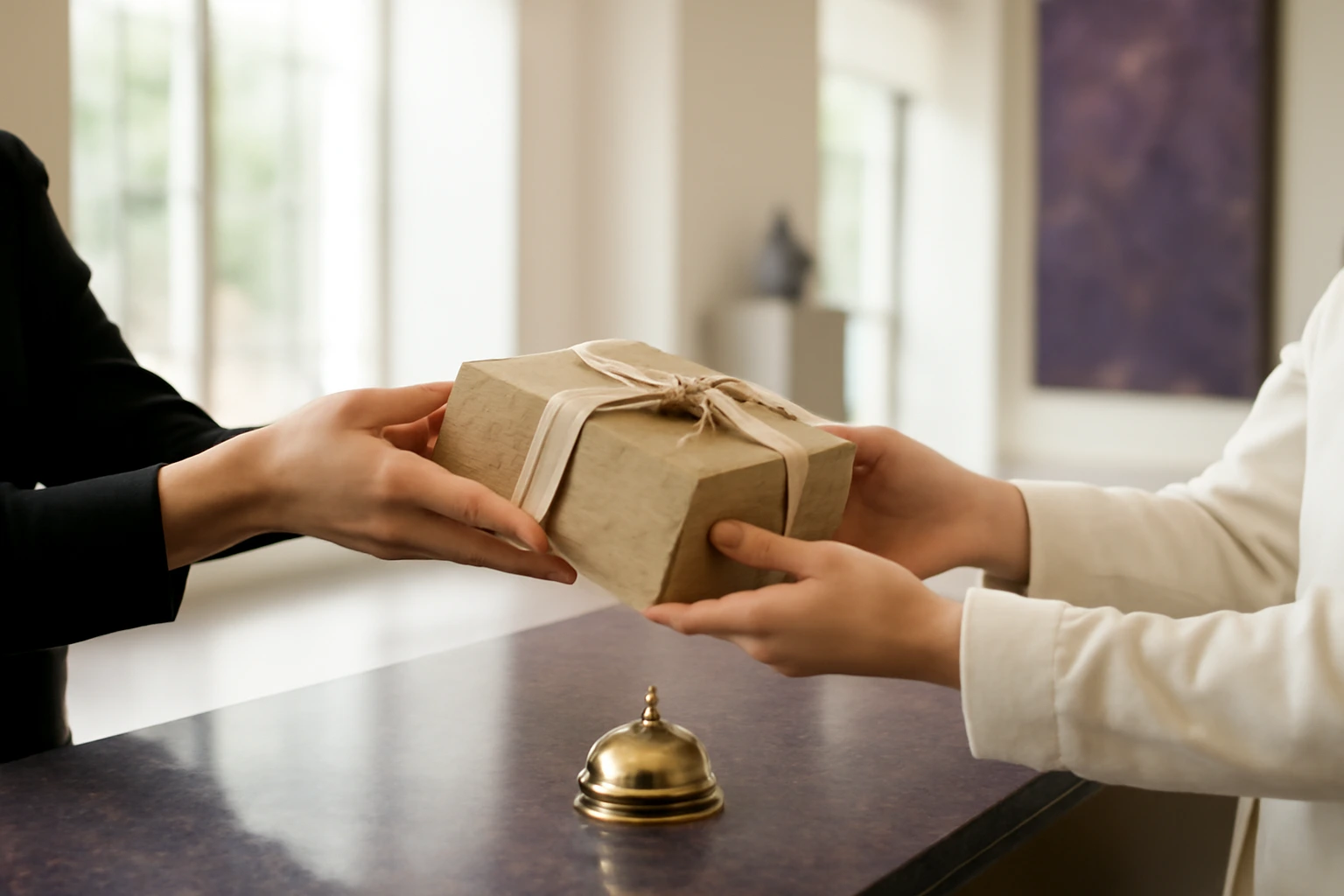 Khi con cháu không muốn giữ: hiến tặng, ký gửi, bán hay trao cho người trong họ