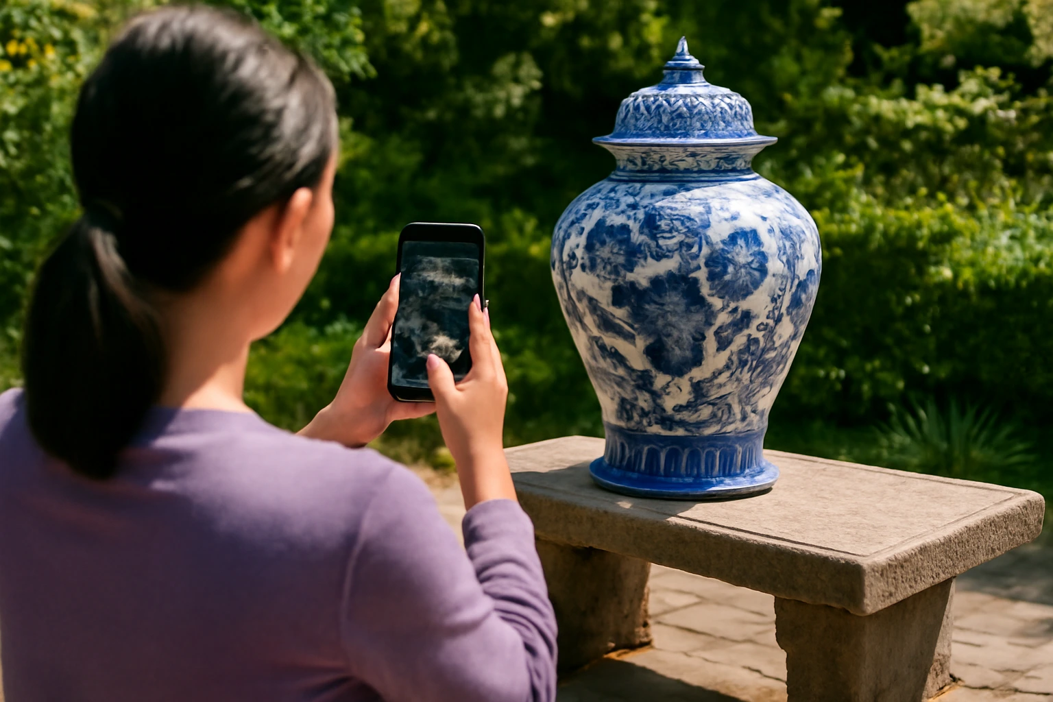 Vì sao nên dè dặt trước lời phán "đồ cổ" với gốm sứ trong nhà, và hỏi lại thế nào cho đúng
