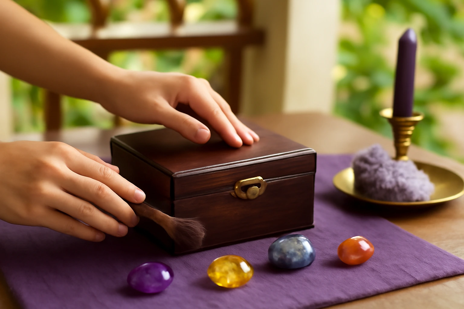 Bảy hiểu lầm phổ biến về gia bảo khiến nhiều gia đình giữ sai, bán hớ hoặc làm hỏng đồ