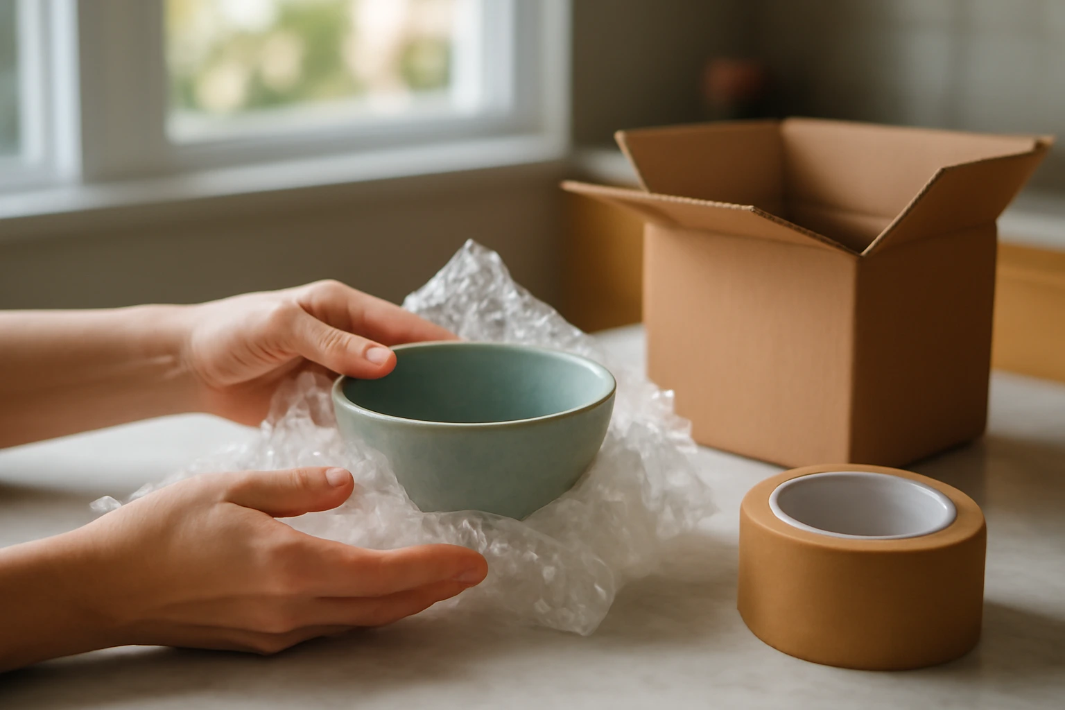 Trước khi bán một món đồ cũ trong nhà: các bước để không bán hớ, không bị ép giá, không mất đồ